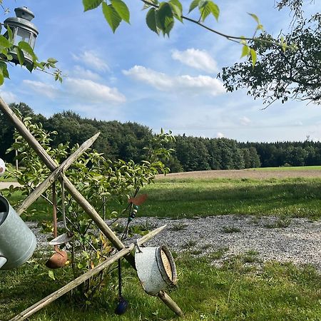 Ferienwohnung Metzner Gars Eksteriør billede