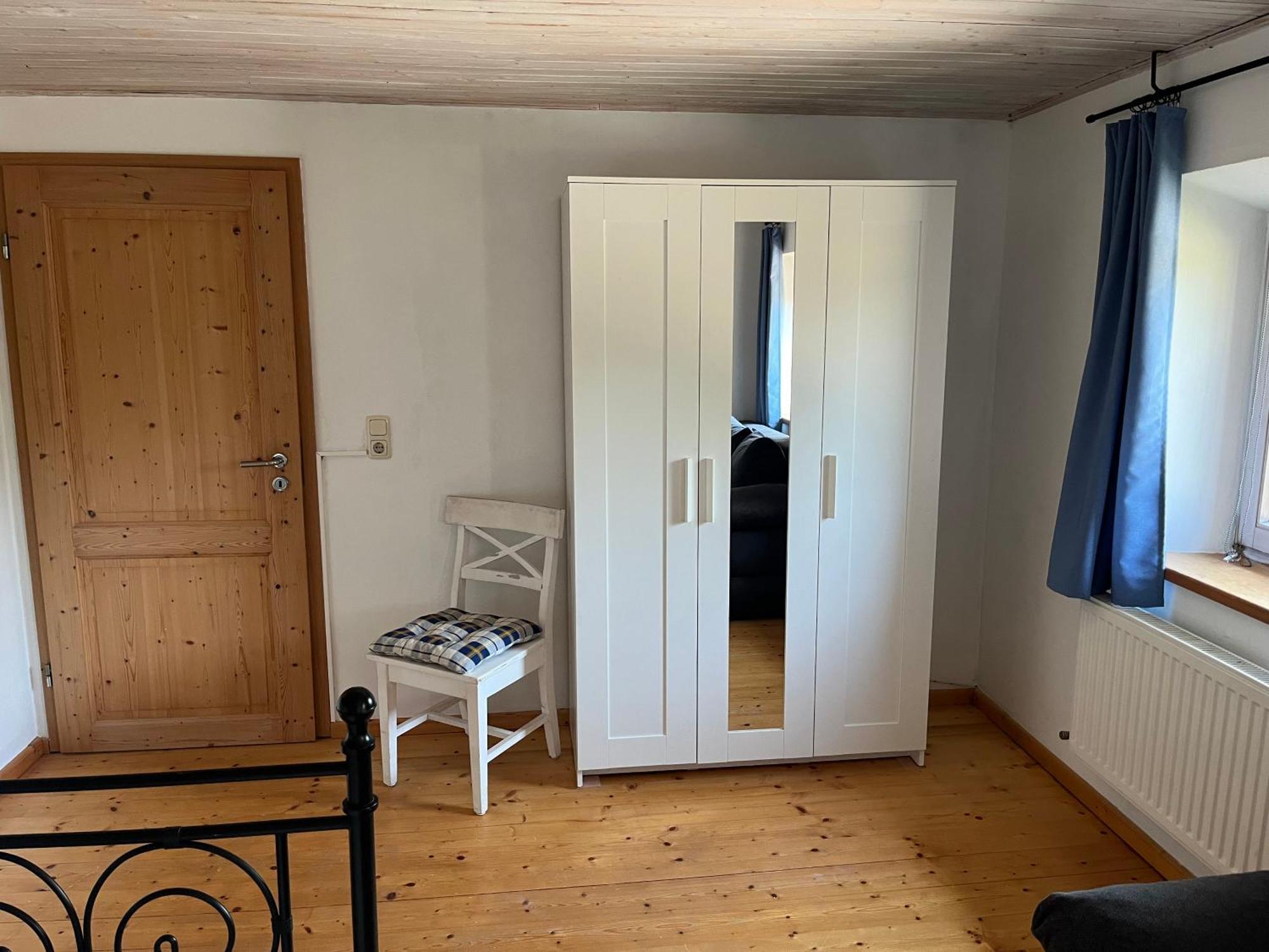 Ferienwohnung Metzner Gars Eksteriør billede